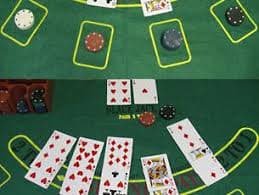 Antarmuka aplikasi unsurhoki menampilkan permainan slot, casino langsung, dan menu sportsbook