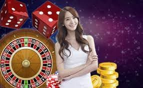 Dashboard permainan unsurhoki dengan berbagai kategori slot dan live casino