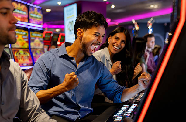 Live Roulette Game