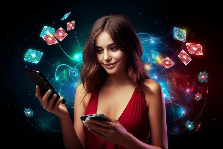 Tampilan gulungan Mahjong Ways di platform unsurhoki dengan simbol ubin mahjong tradisional